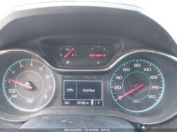 
										2018 Chevrolet Cruze full									