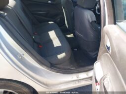 
										2018 Chevrolet Cruze full									