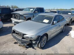 
										2017 BMW 3 series full									