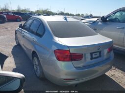 
										2017 BMW 3 series full									