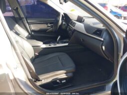 
										2017 BMW 3 series full									