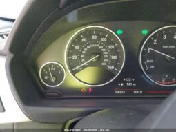 
										2017 BMW 3 series full									