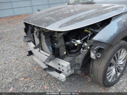 
										2023 Toyota Highlander full									