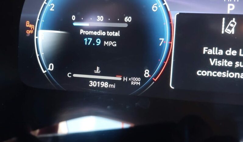
								2023 Toyota Highlander full									
