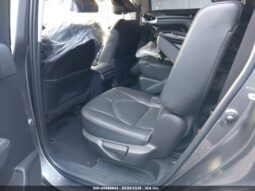 
										2023 Toyota Highlander full									