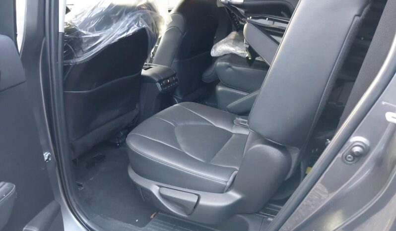
								2023 Toyota Highlander full									