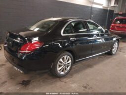 
										2020 Mercedes-benz C 300 full									