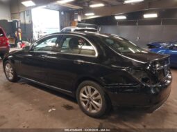 
										2020 Mercedes-benz C 300 full									