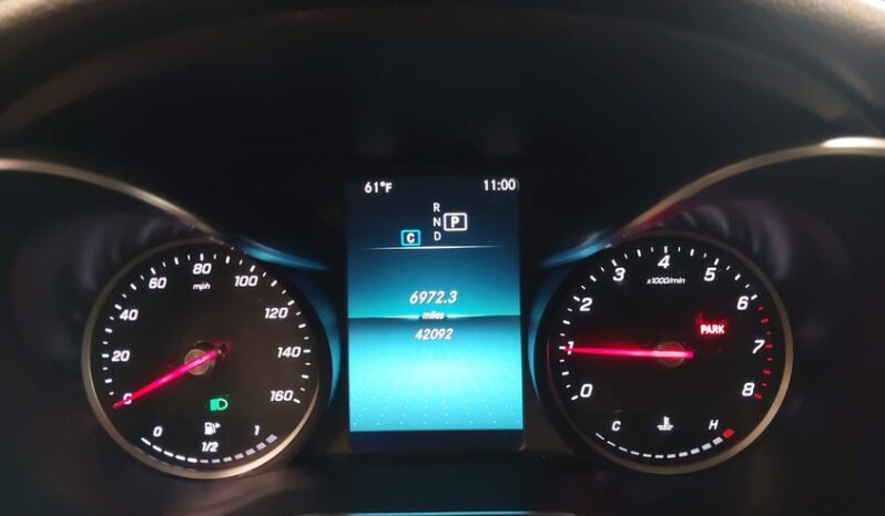 
								2020 Mercedes-benz C 300 full									