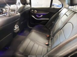 
										2020 Mercedes-benz C 300 full									