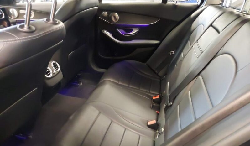 
								2020 Mercedes-benz C 300 full									