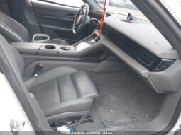 
										2021 Porsche Taycan full									