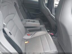
										2021 Porsche Taycan full									