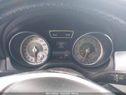 
										2014 Mercedes-benz Cla 250 full									
