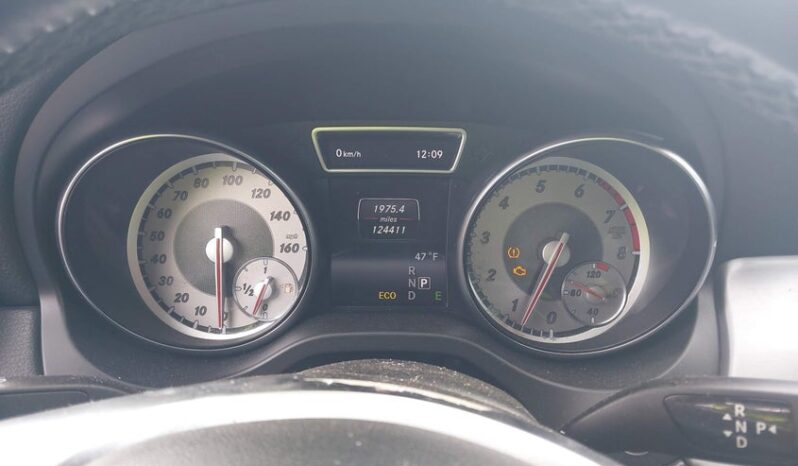 
								2014 Mercedes-benz Cla 250 full									