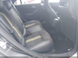 
										2014 Mercedes-benz Cla 250 full									