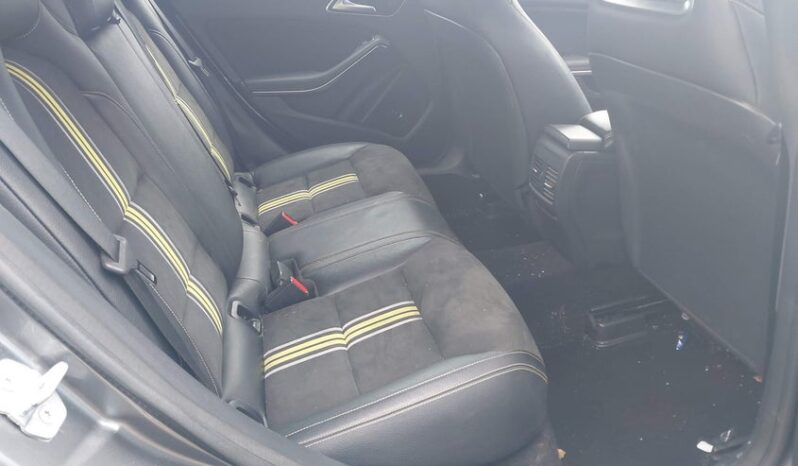 
								2014 Mercedes-benz Cla 250 full									