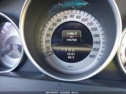 
										2013 Mercedes-benz C 250 full									