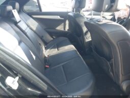
										2013 Mercedes-benz C 250 full									