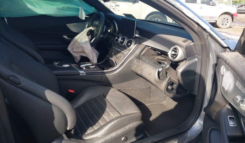 
								2017 Mercedes-benz C 300 full									
