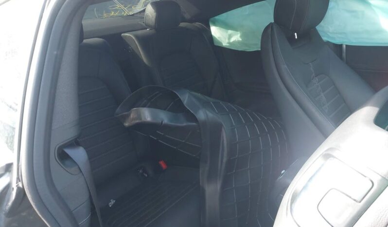 
								2017 Mercedes-benz C 300 full									