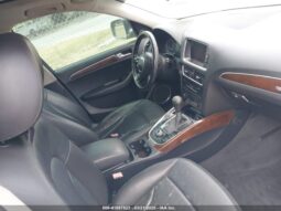 
										2012 Audi Q5 full									