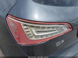 
										2012 Audi Q5 full									
