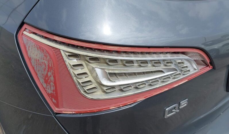 
								2012 Audi Q5 full									