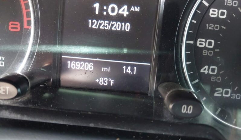 
								2012 Audi Q5 full									