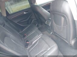 
										2012 Audi Q5 full									