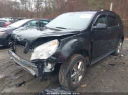 
										2013 Chevrolet Equinox full									