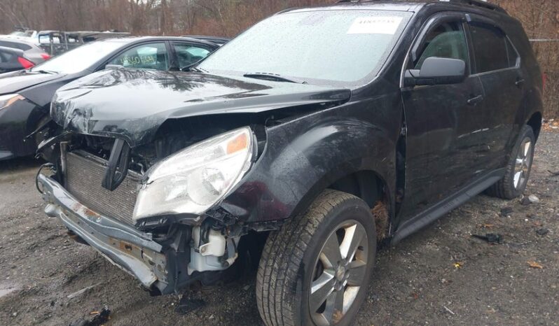 
								2013 Chevrolet Equinox full									
