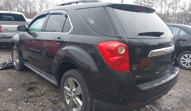 
								2013 Chevrolet Equinox full									