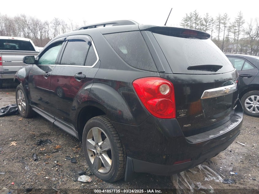 2013 Chevrolet Equinox