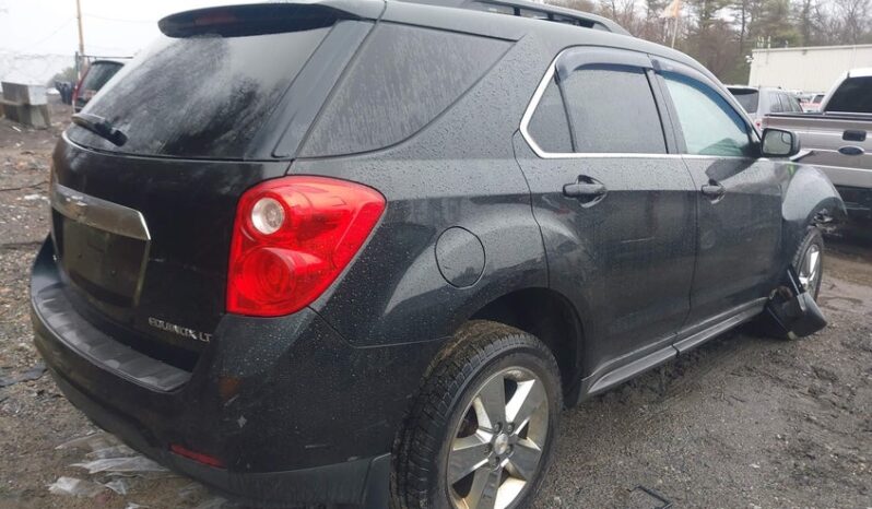 
								2013 Chevrolet Equinox full									