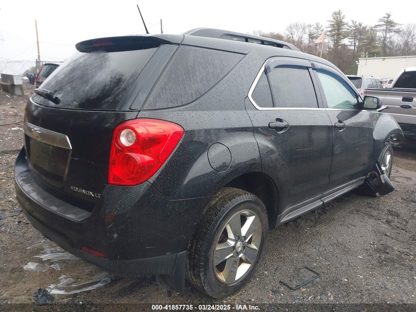 2013 Chevrolet Equinox