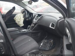 
										2013 Chevrolet Equinox full									