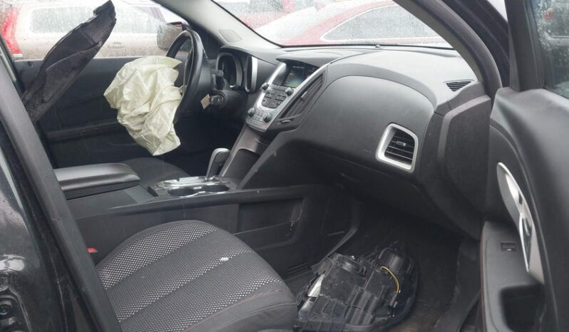 
								2013 Chevrolet Equinox full									