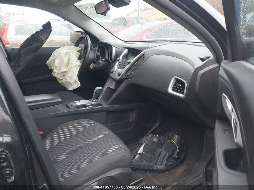 2013 Chevrolet Equinox