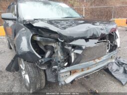 
										2013 Chevrolet Equinox full									