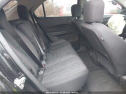 
										2013 Chevrolet Equinox full									