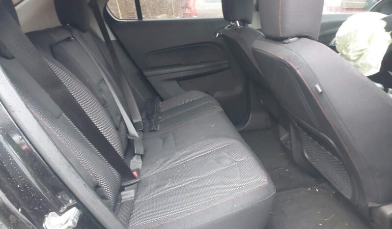 
								2013 Chevrolet Equinox full									