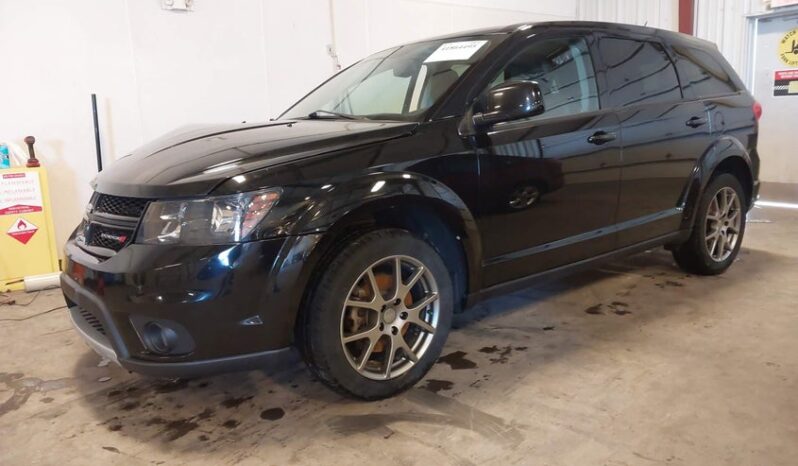 
								2015 Dodge Journey full									