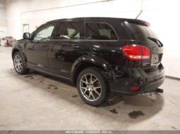 
										2015 Dodge Journey full									