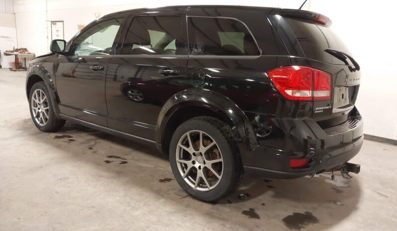 
								2015 Dodge Journey full									