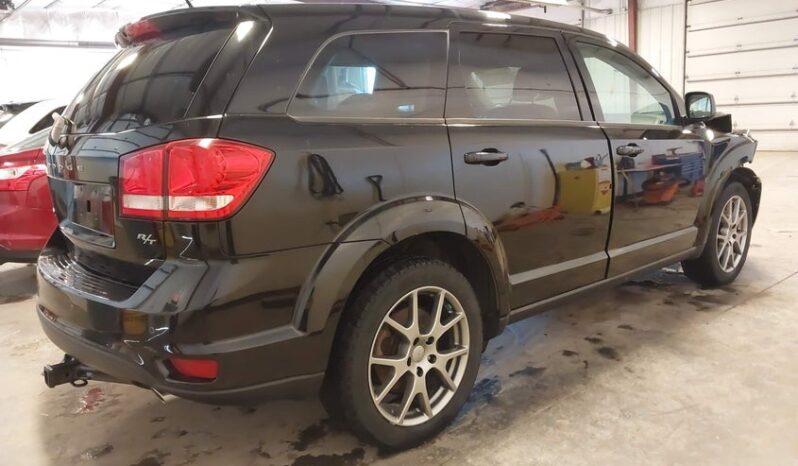 
								2015 Dodge Journey full									