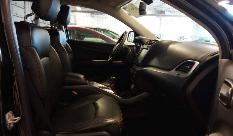 
								2015 Dodge Journey full									