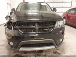 
										2015 Dodge Journey full									