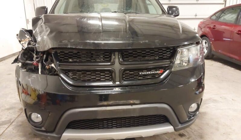 
								2015 Dodge Journey full									