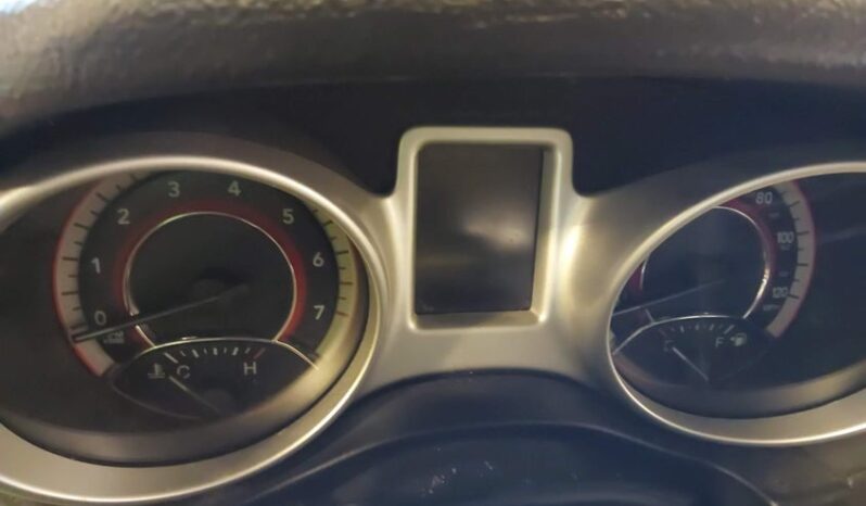 
								2015 Dodge Journey full									